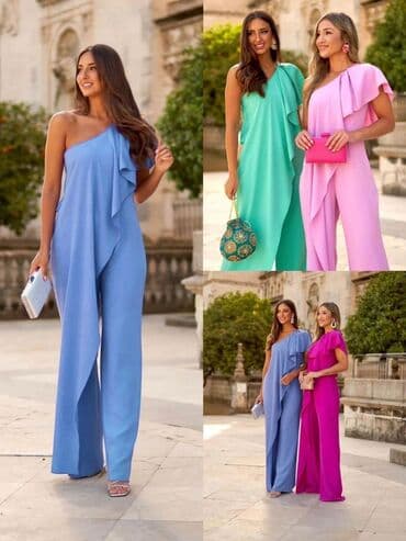 kombinezoni za zene: 2600 — 2