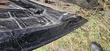 vosak za ogrebotine: HAUBA G01 ZA BMW X3 | BMW x3 g01 hauba — 4