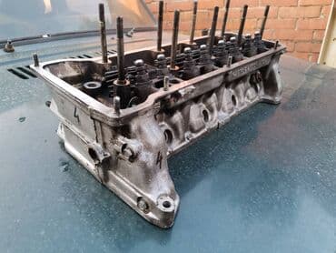 diferencijal za ladu nivu: Glava motor Lada 2121,21213 Niva br.4. Polovna, ocuvana. Skinuta sa — 3