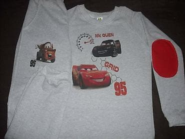 vojna odela: Dvodelni komplet Duks donji Vel 2-14 Cena 3000 din stampa ime po — 3