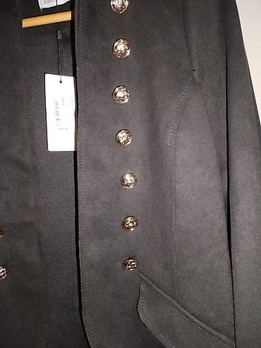 Women's Footwear: Blazers — 3