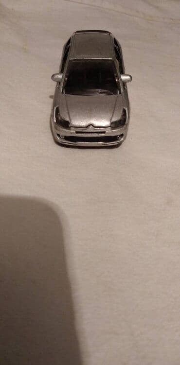 harry potter vt401 k: Burago Citroen Xsara i C4 cena za kom — 5