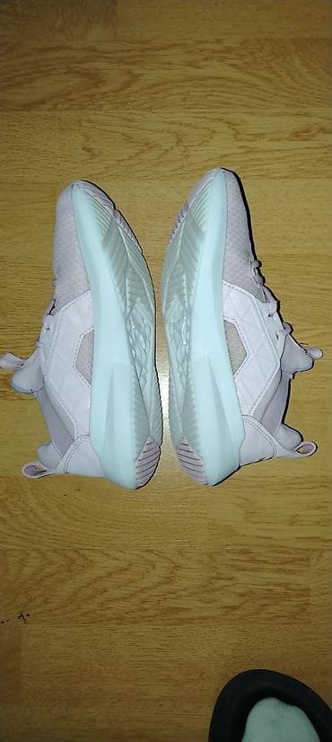 tommy hilfiger mokasine zenske: Puma ženske patike – pastelno roze - Model: niskoprofilne sportske — 4