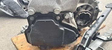 alat za auto limare: MENJAC 1.6 TDI MWW ZA ŠKODA OCTAVIA - MWW MENJAC | Menjac Skoda — 4