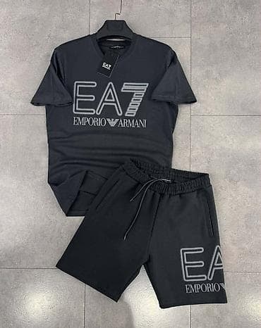 Muški komplet Turske S,M,L,XL,XXL veličine za samo 3800 din