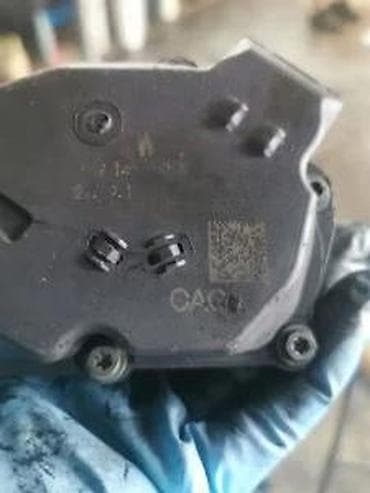 za motor: KLAPNA GASA. A Q7, A3, A4. 16-21. AL | klapna gasa — 4