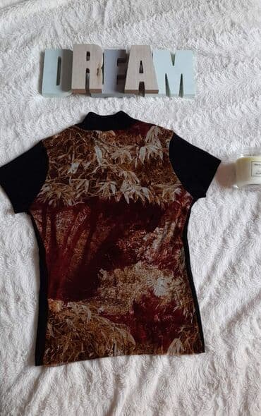 h and m kupaci: Bluza markirana u odlicnom stanju MORGAN vel univerzalna — 3