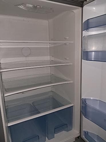 adapter za auto radio: Kombinovani frižider Gorenje, siva inox boja - Tip: kombinovani — 10