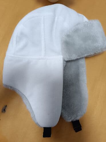 Skafanderi: Colmar zimska kapa sa ušima (ušanka) - Model: Colmar, vidljiv logo sa — 2