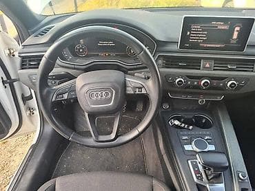 auto kamera 360: TABLA AIR BAG POJASEVI ZA AUDI A4 OD 2015. DO 2020. GOD. - AIR BAG A4 — 1