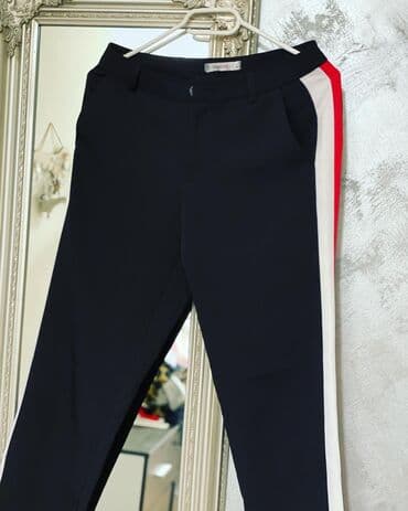 Women's Clothing: S, Regular rise — 1