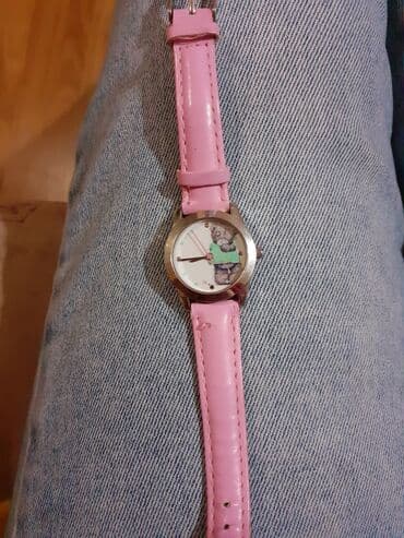 satovi fossil ženski: Classic watch, Female — 2