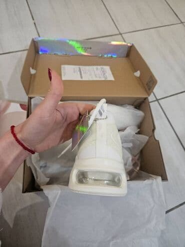 Skechers, 41, color - White — 3