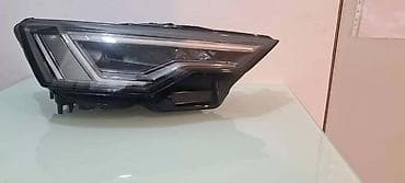 audi 100 2.3 quattro: FAR DESNI ZA AUDI A6 - 4K0941040 | Far desni Audi A6 — 1