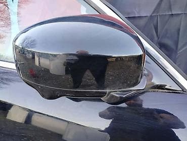 retrovizor: DESNI RETROVIZOR CRNA ZA INFINITI FX37 OD 2010. DO 2013. GOD. | — 2