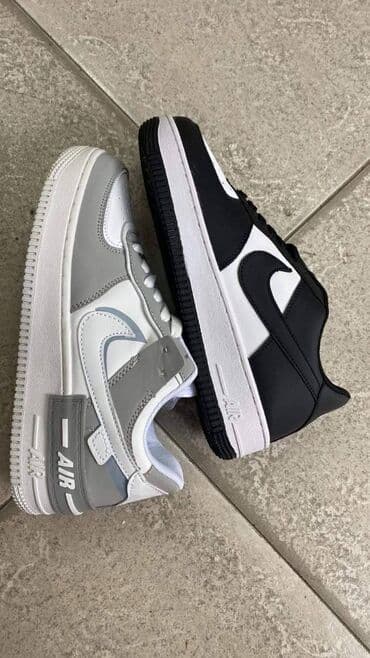 bauer patike: Patike — 1