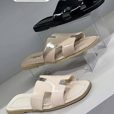 djak sport crocs papuce: Papuče 41, bоја - Šareno — 2