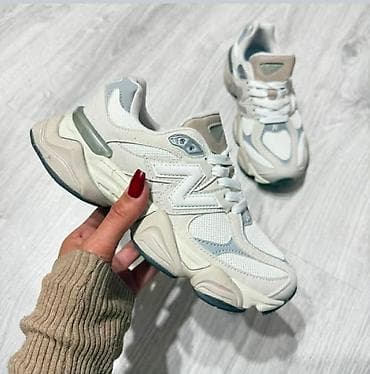 qa patike: New balance 9060 patike NOVO Novo Brojevi 36 do 41 fb Moja Kupovina — 5