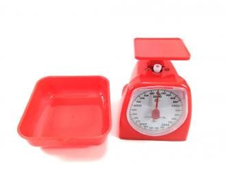 Kitchen Appliances: Kuhinjska vaga za voce ( Do 5 Kilograma ) Novo kod nas. Kuhinjska — 5