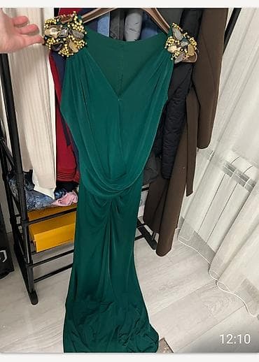 Prelepa haljina placena 260 eura jednom nosena vrhunska br m