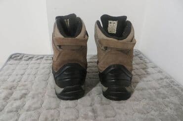 jesenje cipele: Cipele, veličina - 44 — 3