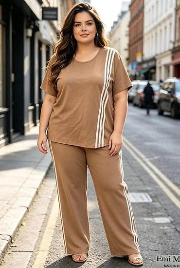 07. Komplet za punije
2XL 3XL 4XL
Cena : 2.700 dinara H