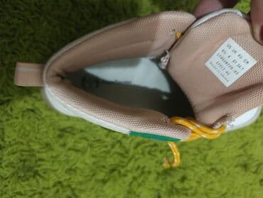 bele duboke patike: 37 — 6