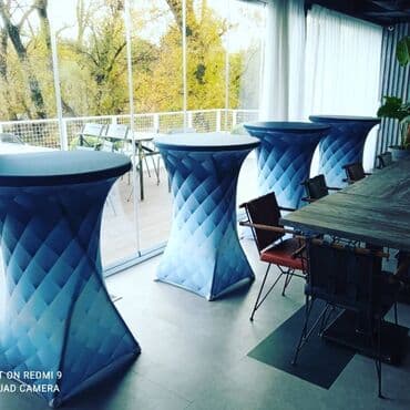 Entertainment: Entertainment | Animators, Event decoration, Decorative letters — 1