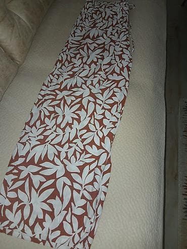 exit pantalone: Pantalone od viskoze nove velicina xl do xxl — 1