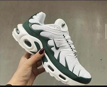 Patike – sportski model sa vazdušnim jastučićima - Boja: bela sa na lalafo.rs Patike – sportski model sa vazdušnim jastučićima - Boja: bela sa