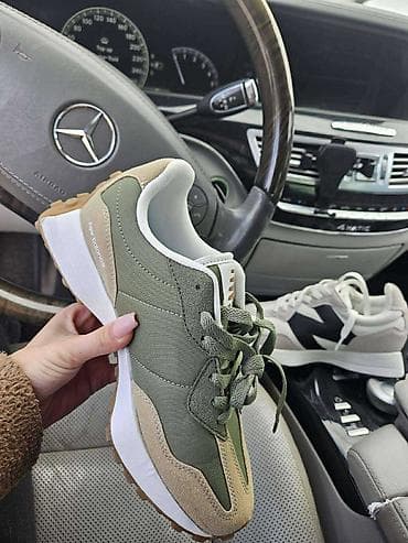 ⚜🌸🤍 𝐍𝐎𝐕𝐀 𝐊𝐎𝐋𝐄𝐊𝐂𝐈𝐉𝐀 🤍🌸⚜ NEW BALANCE 𝐁𝐫𝐨𝐣𝐞𝐯𝐢: 36 - 41 𝑪𝒆𝒏𝒂: 3.800