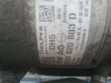 auto dizalice zaba cena: KOMPRESOR KLIME ZA VOLKSWAGEN CADDY, GOLF 7, PASSAT B8 . OD 2013. DO — 2