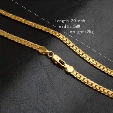 satic smartic cena: Chain — 2