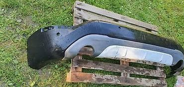 riken gume m s: ZADNJI BRANIK F48 ZA BMW X1 | w x1 f48 zadnji branik difuzor bmw 1 — 4