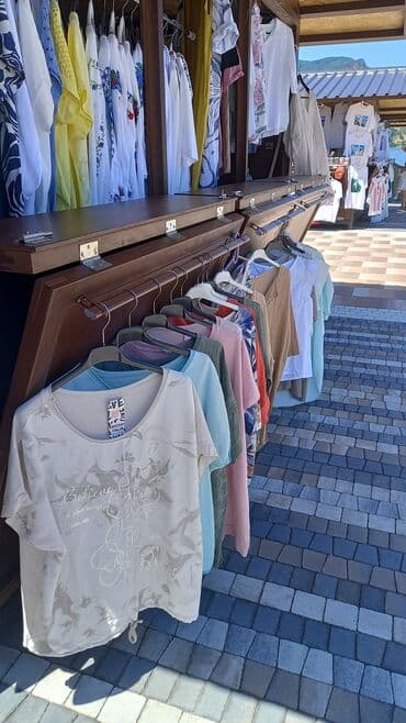graficke kartice novi sad: Lanene haljine — 10