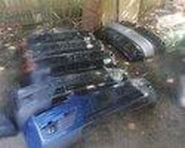 amortizer ford focus: SVETLA ZA MAGLU SVI MODELI ZA FORD FOCUS OD 1996. DO 2000. GOD. | — 8
