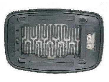 ford hecbek: SLAVINA GREJANJA ZA FORD FIESTA OD 2000. DO 2002. GOD. | Polovni — 2