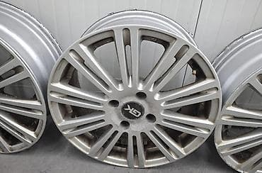 sloba auto ruma: ALUMINIJUMSKE FELNE 16 4 X 108 | felne r16 dosle uz Pezo 3008 — 4
