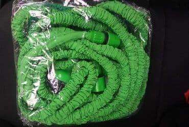 parkside prskalica za travu: Magicno crevo Od 22.5 m 1600 din 30m 1800 din 37m 2000din 45m — 1