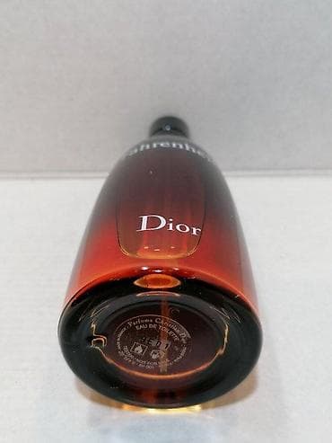 dior addict cena: CHRISTIAN DIOR FAHRENHEIT EDT100ML TSTR | Christian Dior Fahrenheit — 2