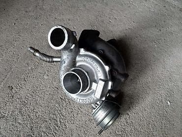 nalepnice za branike: TURBINA 2.5 TDI ZA AUDI A4, A6, A8 | Turbina za 2.5tdi 180ks — 1