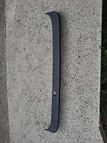 SPOJLER KADET SUZA KAO NOV ZA OPEL KADETT OD 1984. DO 1991. GOD. | na lalafo.rs SPOJLER KADET SUZA KAO NOV ZA OPEL KADETT OD 1984. DO 1991. GOD. |