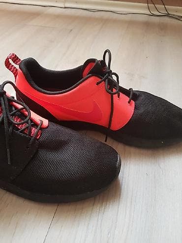 pepko patike: Nike patike original,bez ostecenja dva puta nosene vel.45 — 5