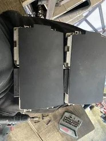 messages 1 audio: AUDI A6 A7 A8 BOSE POJACALO 4G0035223C | audi vw delovi 06******** — 3