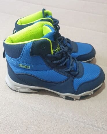 nike air force 1: Ankle boots, Rang, Size - 34 — 1