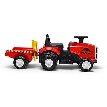 traktori za decu na gorivo: Šifra proizvoda: SM-26106C-290 Traktor za decu Mini Farmer sa — 2