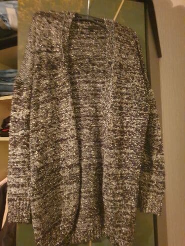 Women's Clothing: Svecani dzemper vel.xl nov — 1