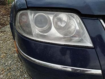 golf 4 farovi: FAROVI ZA VOLKSWAGEN PASSAT B5.5 ZA 2004. GOD. | Farovi za Pasata — 1