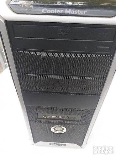 set top box polovni: Računar Odlican ELITE cena 5000 din za svakodnevnu upotrebu stabilan — 3