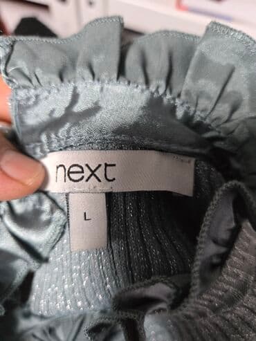 Men's Footwear: L, Other type, Single-colored — 2